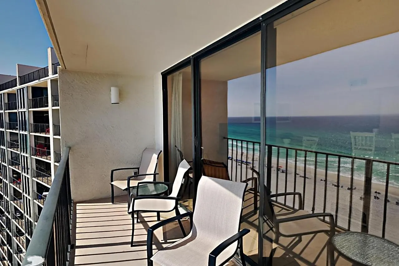 Edgewater Tower III 1106 Apartment Panama City Beach