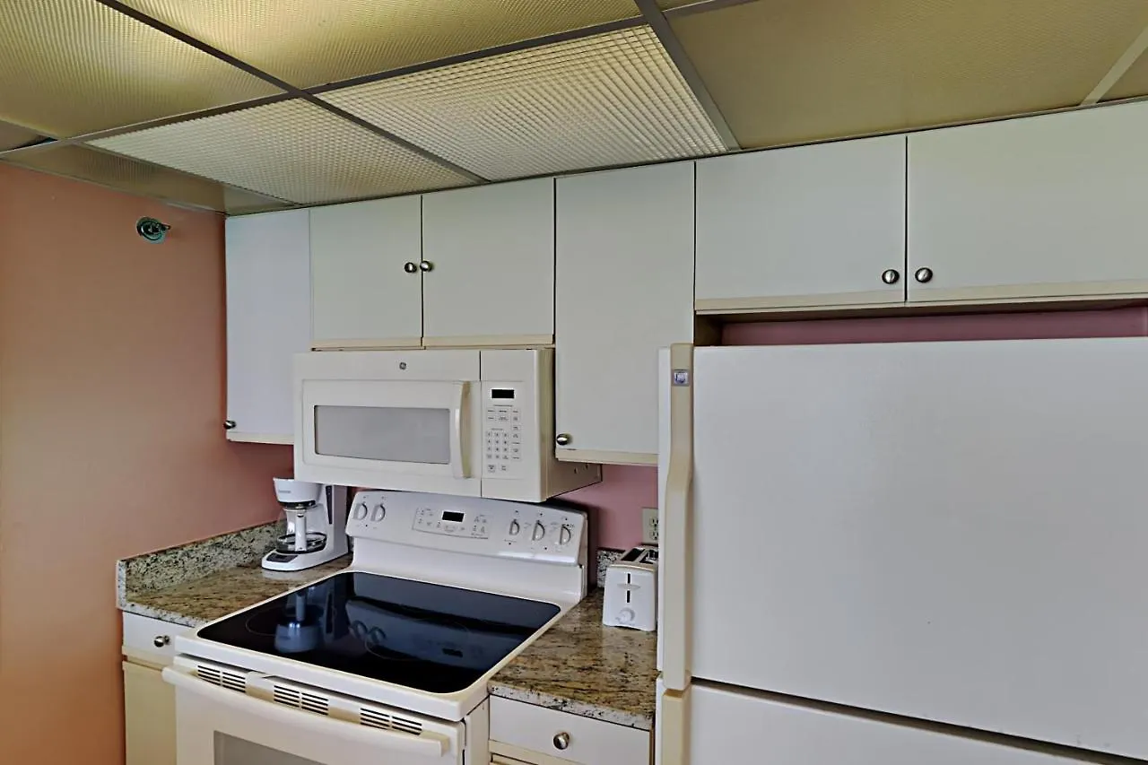 Edgewater Tower III 1106 Apartment Panama City Beach