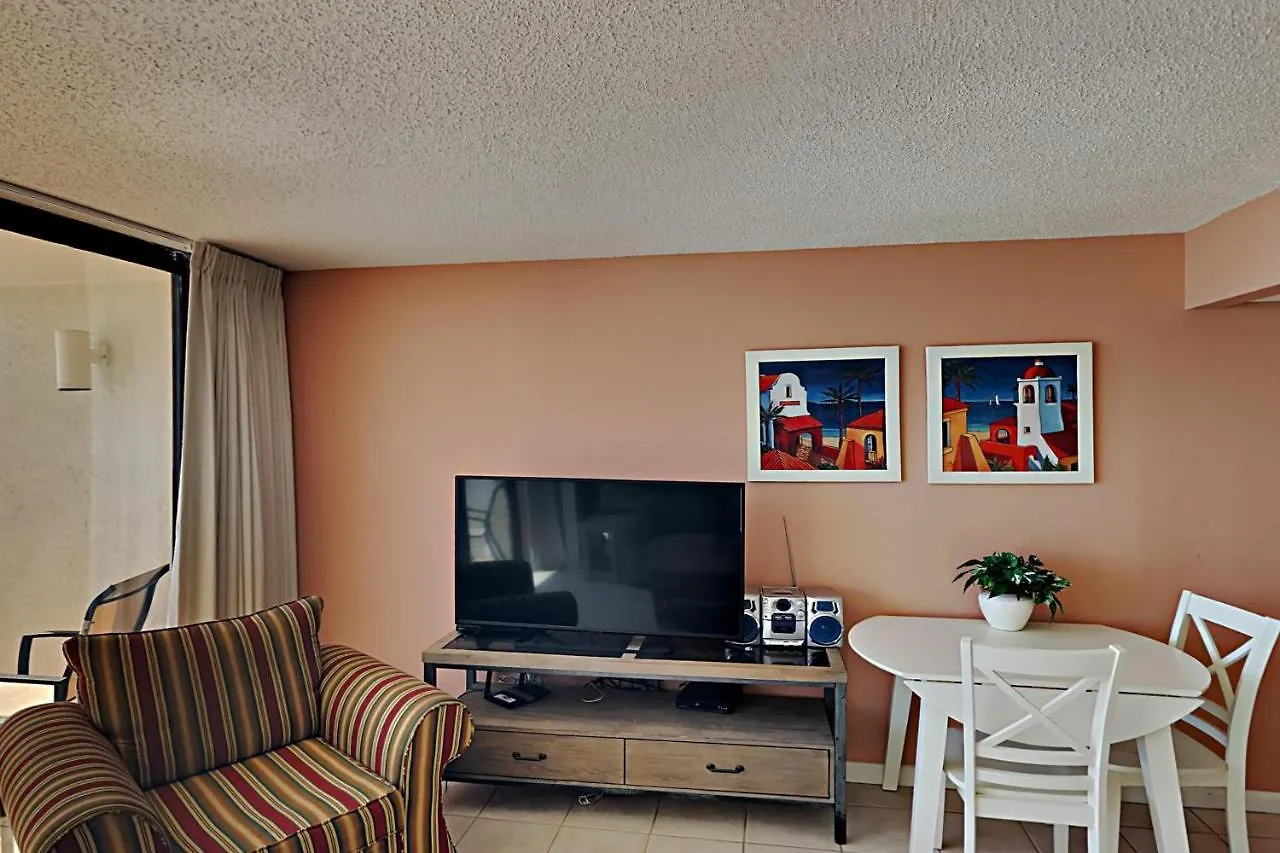 Edgewater Tower III 1106 Apartment Panama City Beach