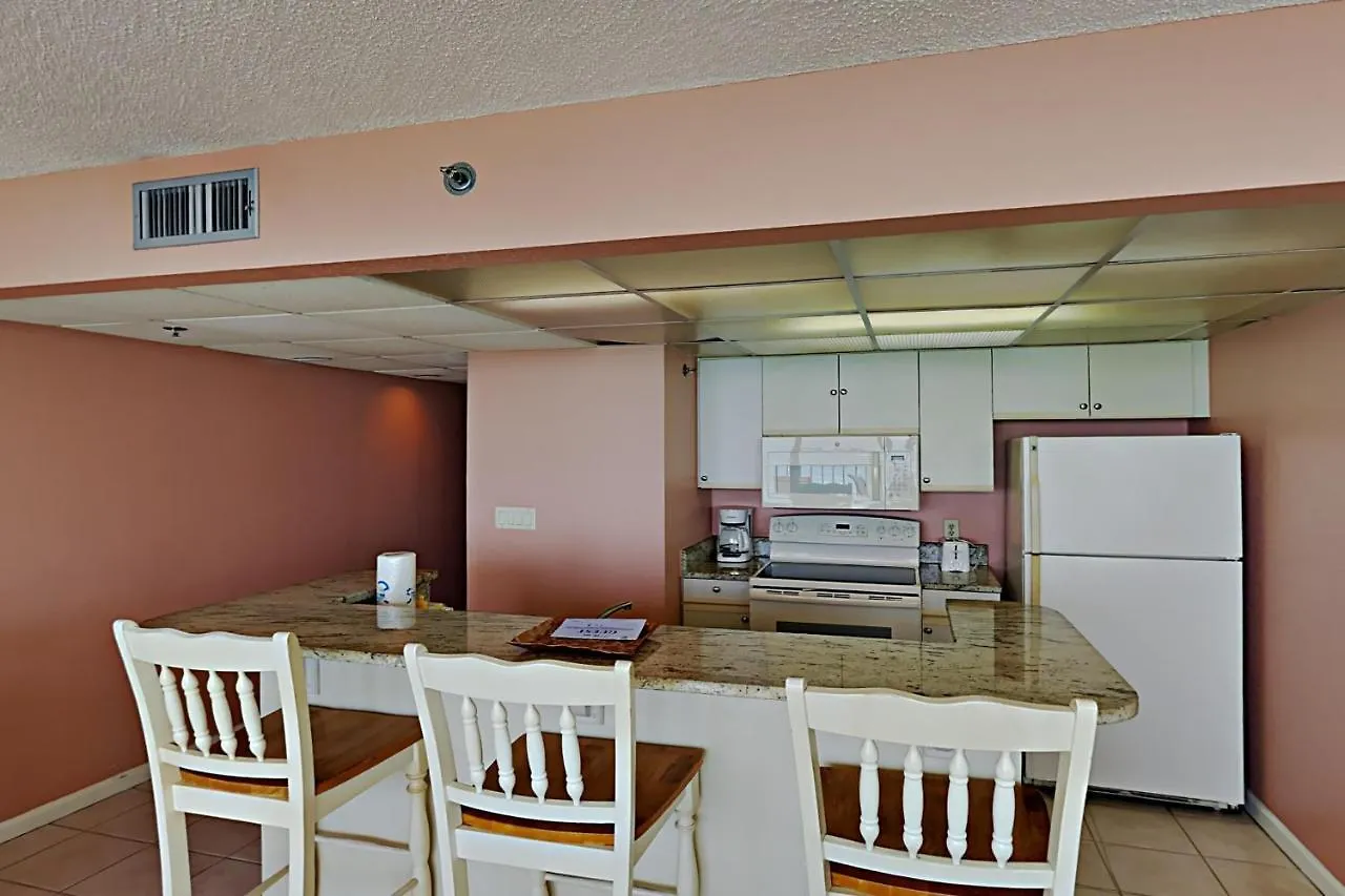 Edgewater Tower III 1106 Apartment Panama City Beach United States