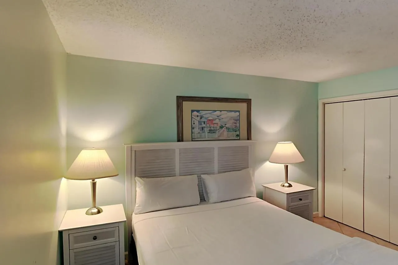 Edgewater Tower III 1106 Apartment Panama City Beach 0*,  United States