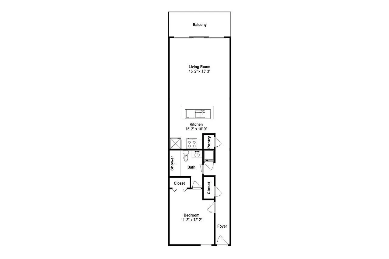 Edgewater Tower III 1106 Apartment Panama City Beach 0*,  United States