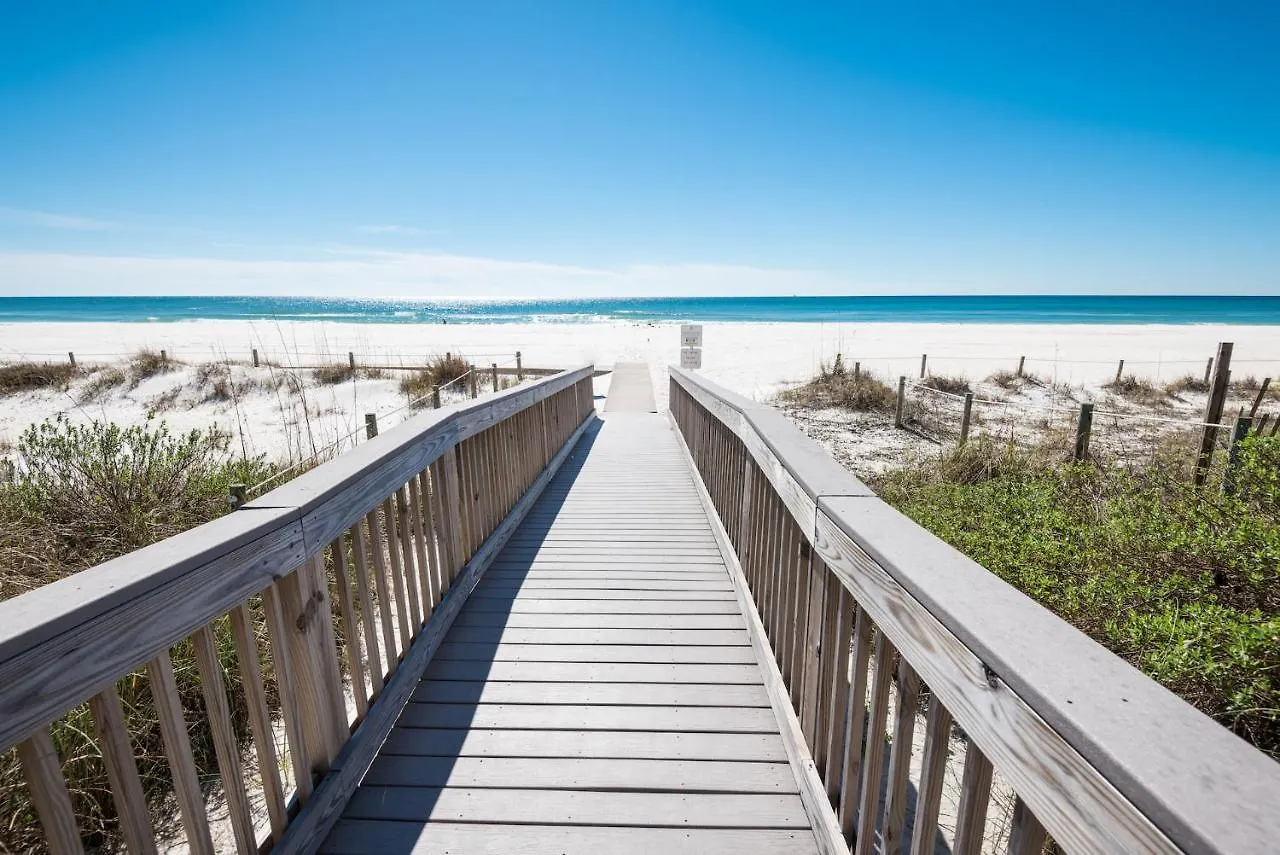 Edgewater Tower III 1106 Apartment Panama City Beach