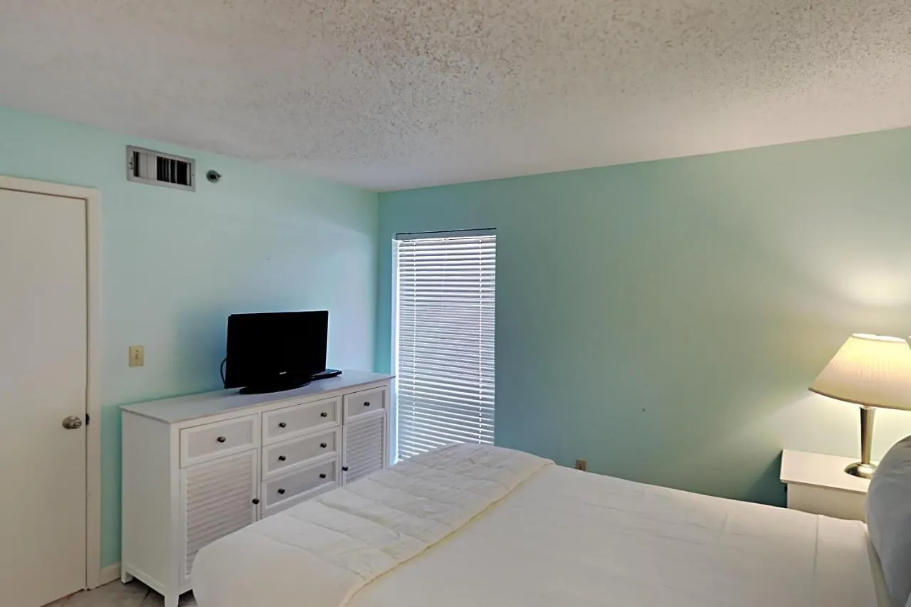 Edgewater Tower III 1106 Apartment Panama City Beach